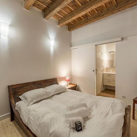 Old Lyon, Historic District Calm And Spacious Ail Bagian luar foto