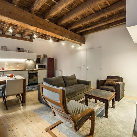 Old Lyon, Historic District Calm And Spacious Ail Bagian luar foto