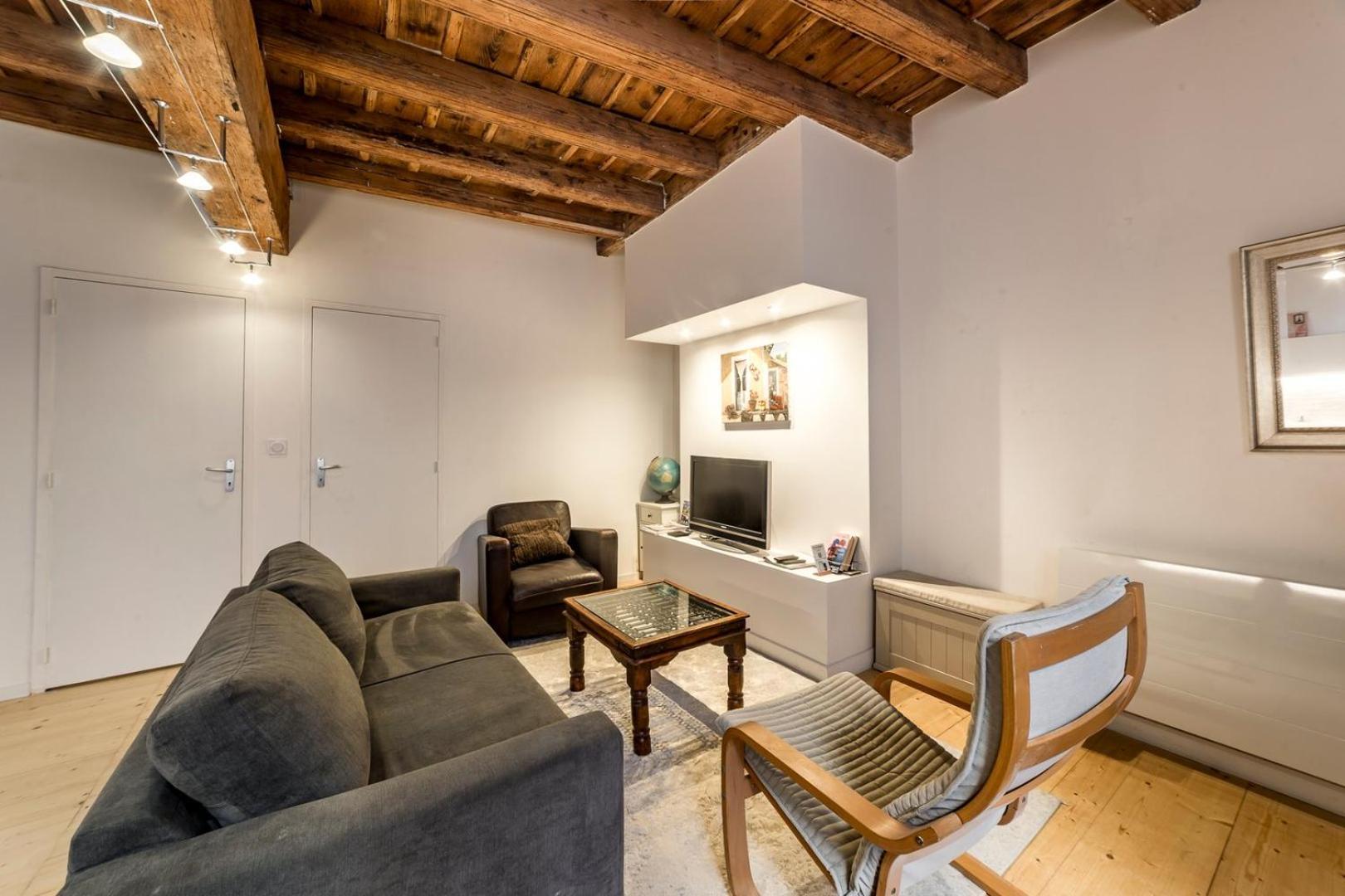 Old Lyon, Historic District Calm And Spacious Ail Bagian luar foto